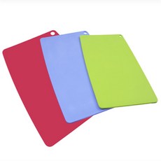 나옴 양면도마 3종 탄성도마