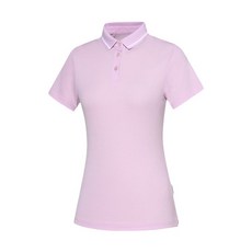 카카오프렌즈골프 여성 히든로고 피케티셔츠 택가격 128000원