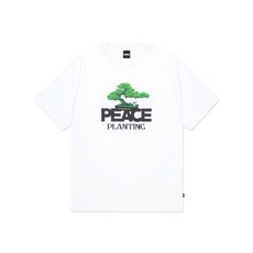 [엘엠씨] LMC BONSAI TEE white