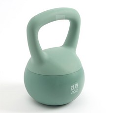 901M 소프트 케틀벨 5kg 홈트 운동기구 홈트운동기구