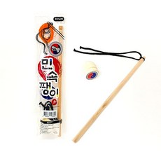 명절 전통놀이 어린이 체육 전통 토단 민속팽이 체험 X