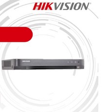 CCTV 8채널 DVR 녹화기 하이크비전 3MP 스마트폰, 1개