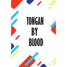 (영문도서) Tongan By Bl: Lin Paperback, Independently Published, English, 9798612426813