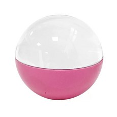스페셜 블루 제품 오퍼 소울메모리볼 구형 추억보관 볼 공비디오, E. 분홍색, A. 직경 7CM 영어 설명서 및 포장