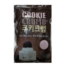 쿠키분태800g/대신농산㈜-3개, 800g, 3개
