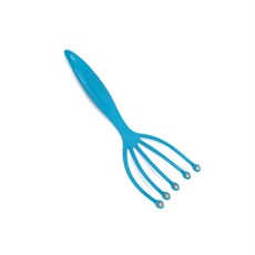 콩군하우스 5구 구슬볼 두피 마사지기 괄사