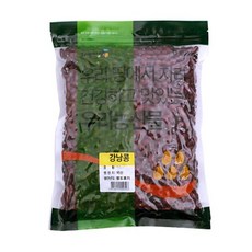 하늘가애 강낭콩(양대) 500g, 1개