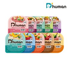 [취향존중/대용량] 자연화식 100g 1팩 골라담기