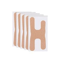 월드판다 손가락 마디 보호 인대 관절 테이핑 압박 탄력 스포츠 깁스, 스킨, 20개