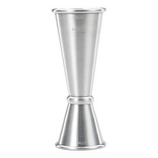 Barfly 일본 스타일 칵테일 계량컵 25 ml x 50 스테인리스 121274