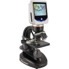 CELESTRON LCD螢幕觸控式數位顯微鏡, 1個