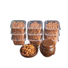 골목끝에서 풍겨오는 어머님손맛 국산찌개용청국장 ( ), 10개, 100g