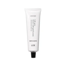 LOE 香氛護手霜, 1個, WHITE SHIRTS 白襯衫50ml, 50ml