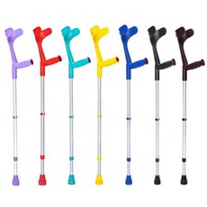 오쎈버그 클래식콤비 엘보클러치 220CK 1세트 (2개구성) 목발 보행보조용품