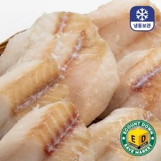 명태포 슬라이스 400g 제수용, 1개