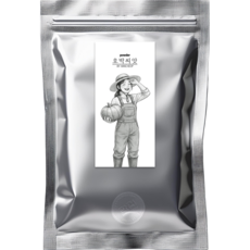 호박씨앗가루 호박씨 분말 파우더, 1개, 300g