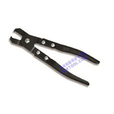 BK [대만제] 등속반도플라이어(현대 기아외) / CV부트클립(클램프)플라이어(earless 타입) SK-101213B, 1개