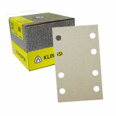 사각사포 133x80 목공페인트용 100매입 7종택1 폴리싱패드 샌딩페이퍼, 400방 100매, 1개