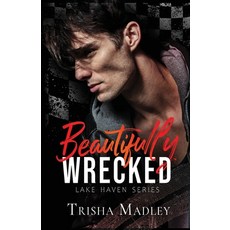 (영문도서)Beautifully Wrecked Paperback, Trisha Blinkiewicz, English, 9798993673219
