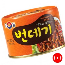 번데기통조림 주방정리필 내구성강한 좁은틈새공 통조림 믿고쓰는인 정말최고임(1+1옵션 주문수량의 2배수량 배송), 1개, 1g