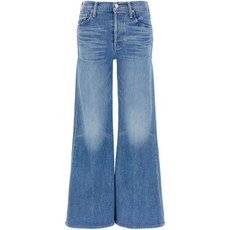 마더 톰캣 롤러 스킴프 진