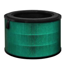 에코초이스 엘지 LG 퓨리케어 360 공기청정기 호환 필터, 전용필터 (AS153HWWC), 1개