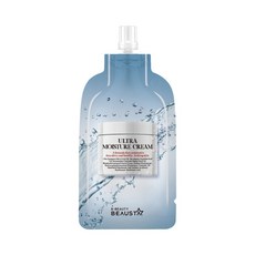 BEAUSTA 神經醯胺鎖水保濕霜, 1個, 神經醯胺鎖水保濕霜15ML
