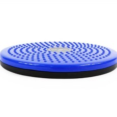 허리운동 회전판 원반 운동기구 허리비틀기 29311EA 1(pc)