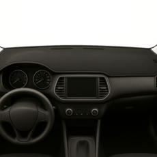 네이처월드 논슬립 벨루아 대쉬보드커버 일반형, 스토닉, (17년07월~20년09월)