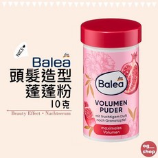 Balea 頭髮造型澎澎粉 Beauty Effect, 1個