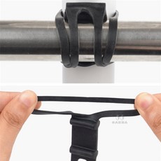 늘어나는스트랩 탄성 캐리어묶는끈 다용도 고정벨트