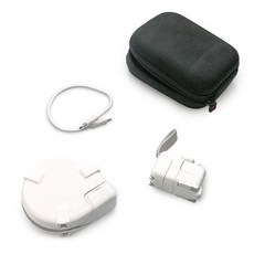 TOFU New Maru 環球充電器 PD 60W 旅行轉接頭