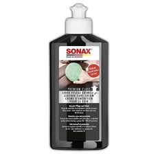 독일 소낙스 282141 가죽보호제 레더 크림 250ml x 3개