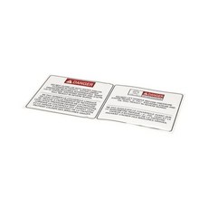 71901 헤니 페니 라벨 운영용 Haz EngFr 정품 OEM HEN71901과 호환되는 대체품, 71901 헤니 페니 라벨 운영용 Haz EngFr 정