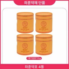 훈증기 좌욕기 좌훈기 훈증증기 쑥 삼나무, 부인과 좌훈약 4통 기기 없음 초특가형, 1개