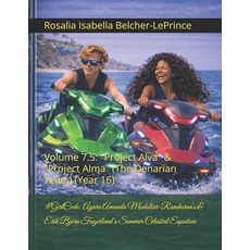 (英文書)#GirlCode： Ayara Amanda Mudaliar-Rambaran's & Erik Björn Fagerlund's Summer Cele... 平裝版, Independently Published, English, Paperback