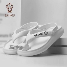 금해 무지외반증슬리퍼추천 체형교정슬리퍼 평발 아치, 화이트, 1개