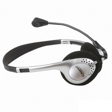 캐맥 CMK-502MV 헤드셋 (유선), 1개, 선택하세요