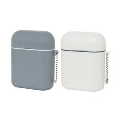 쓰리세븐 실속형 손톱깎이 홈세트 KR-0650C 반투명 플라스틱케이스 그레이/화이트 랜덤출고 euv+636uB