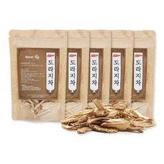 국내산 도라지차 50gx5봉, 50g, 1개입, 상세설명 참조