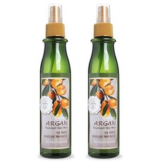 과일나라 컨퓸 아르간 트리트먼트 헤어미스트, 200ml, 2개