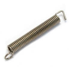 Fender 펜더 3 정품 빈티지 미국산 스트라토캐스터 트레몰로 텐션 스프링 1643 000 미국 발송