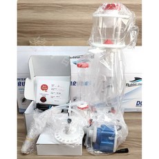 Bubble-Magus A5 變頻節能錐型蛋白除沫器 內置蛋白機 海水缸適用