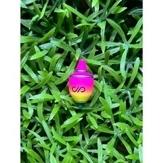 樹林成泰釣具 無限屋 44號_1.6分_尖型陀螺, 1個