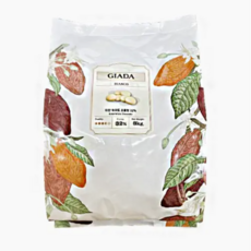 이캄 화이트 초콜릿(32%)