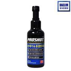 대림 프로샷 수분제거 동결방지제 300ml, 1개, 공용