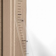키재기 스티커 시트지 200cm 단체 대량, 단품