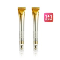 ISOI 密集緊實修護精華(眼霜/全臉), 1個