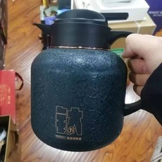 米索 純鈦內膽燜茶壺 1400ml, 商品主圖, 1個