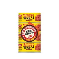 동원 불참치, 90g, 4개